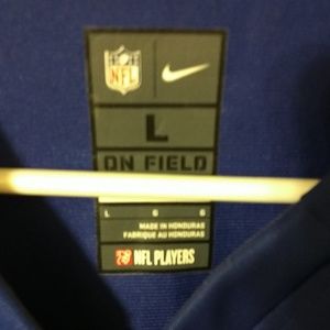 Reebok Shirts - Odell Beckham Jr. jersey Reebok Shirts - Odell Beckham Jr. jersey